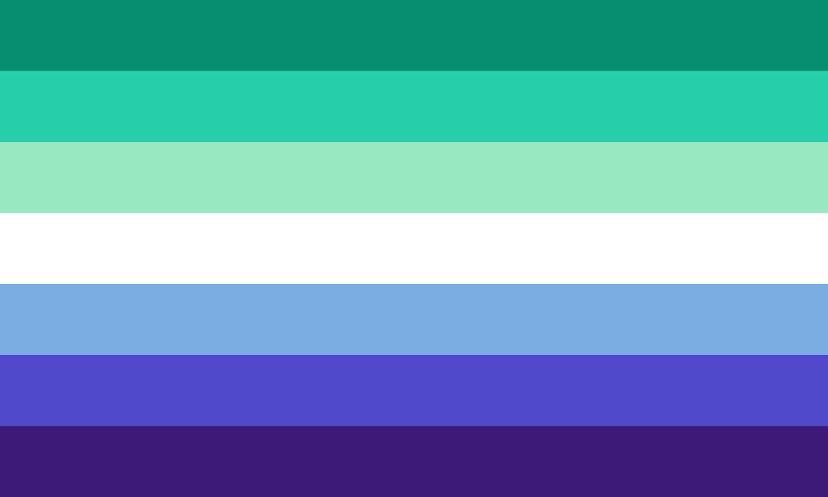ceesmole's tweet image. surprised i didn’t see these two considering they’re… quite literally the lesbian and gay flag 😭