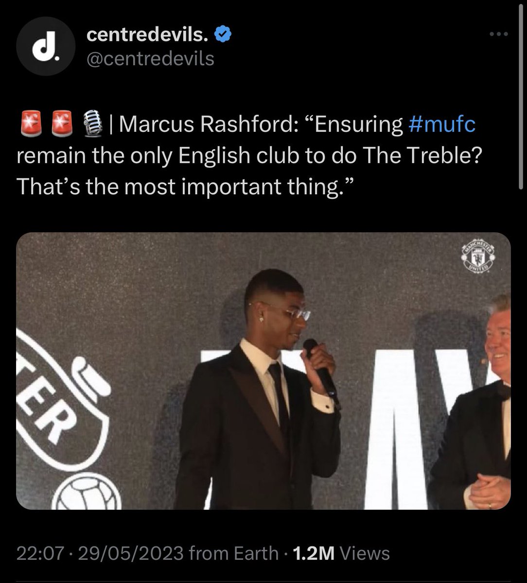 football images that precede unfortunate events on Twitter