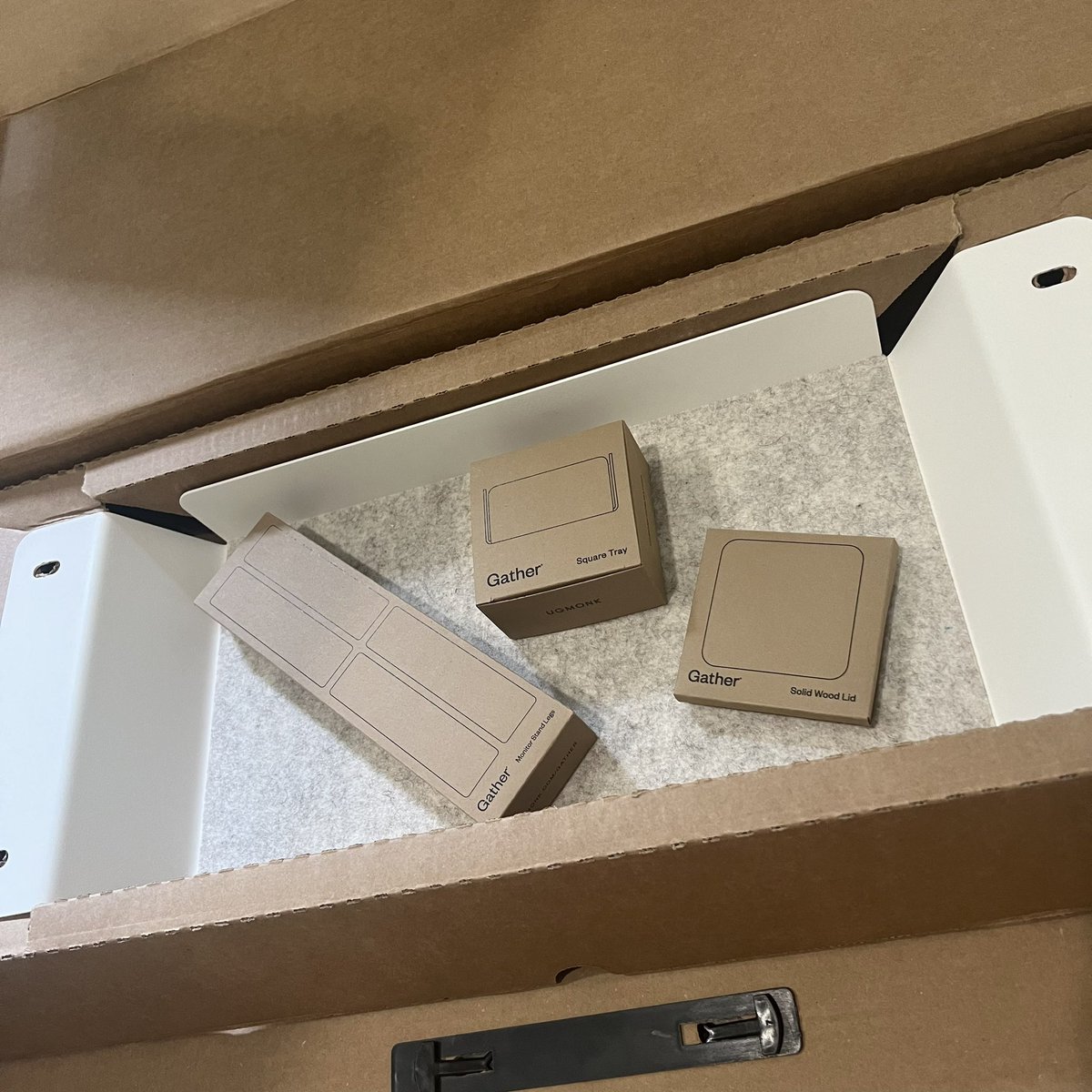 kelsfranj's tweet photo. Kickstarter to Arrival 🤩 https://t.co/VQ1RY48tR6