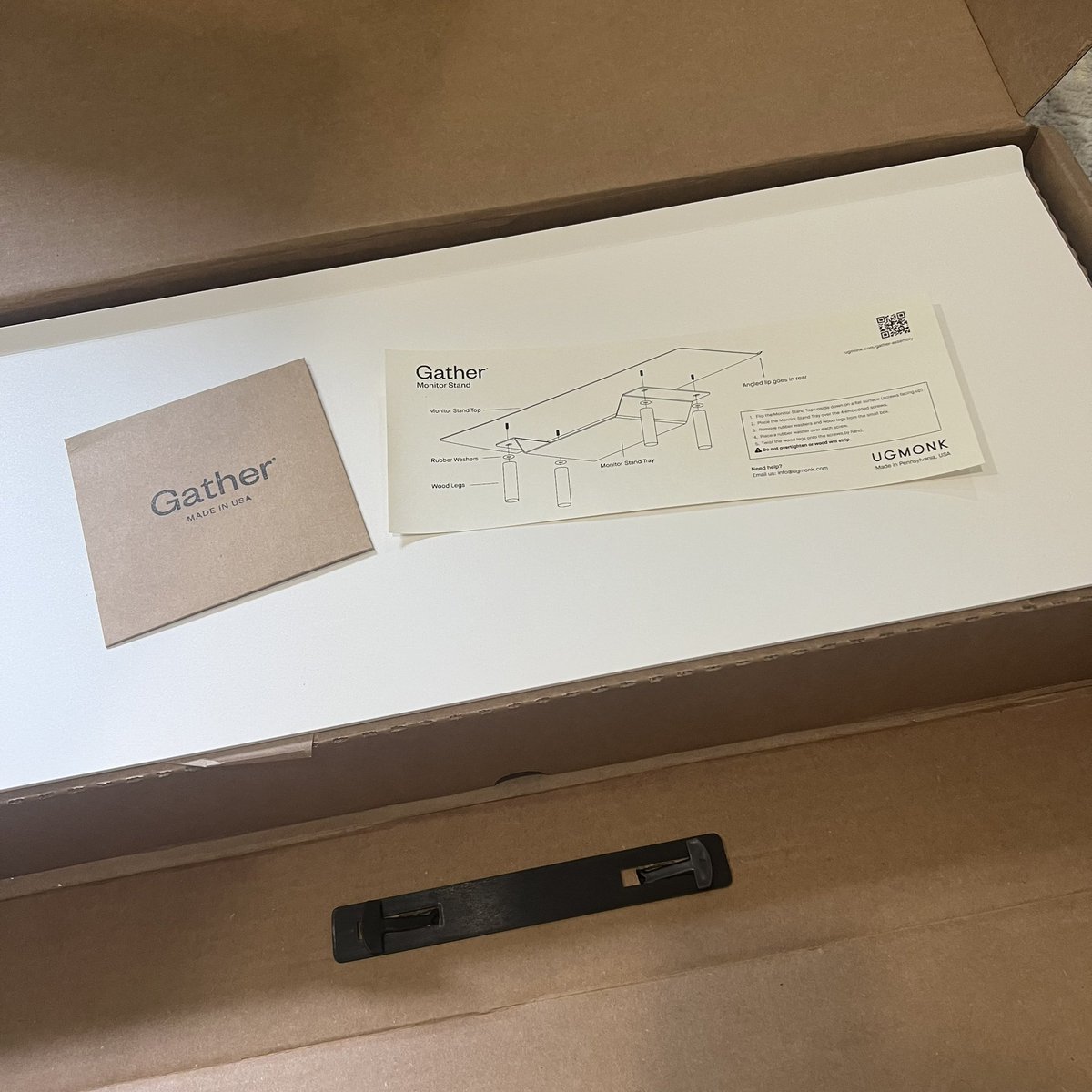 kelsfranj's tweet photo. Kickstarter to Arrival 🤩 https://t.co/VQ1RY48tR6