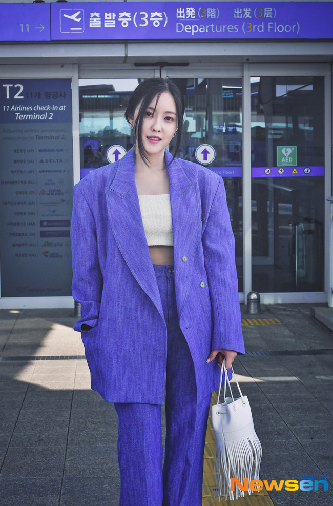 [PHOTO] #HYOMIN #효민 #티아라 T-ara @ Direction Macau (100623) -4