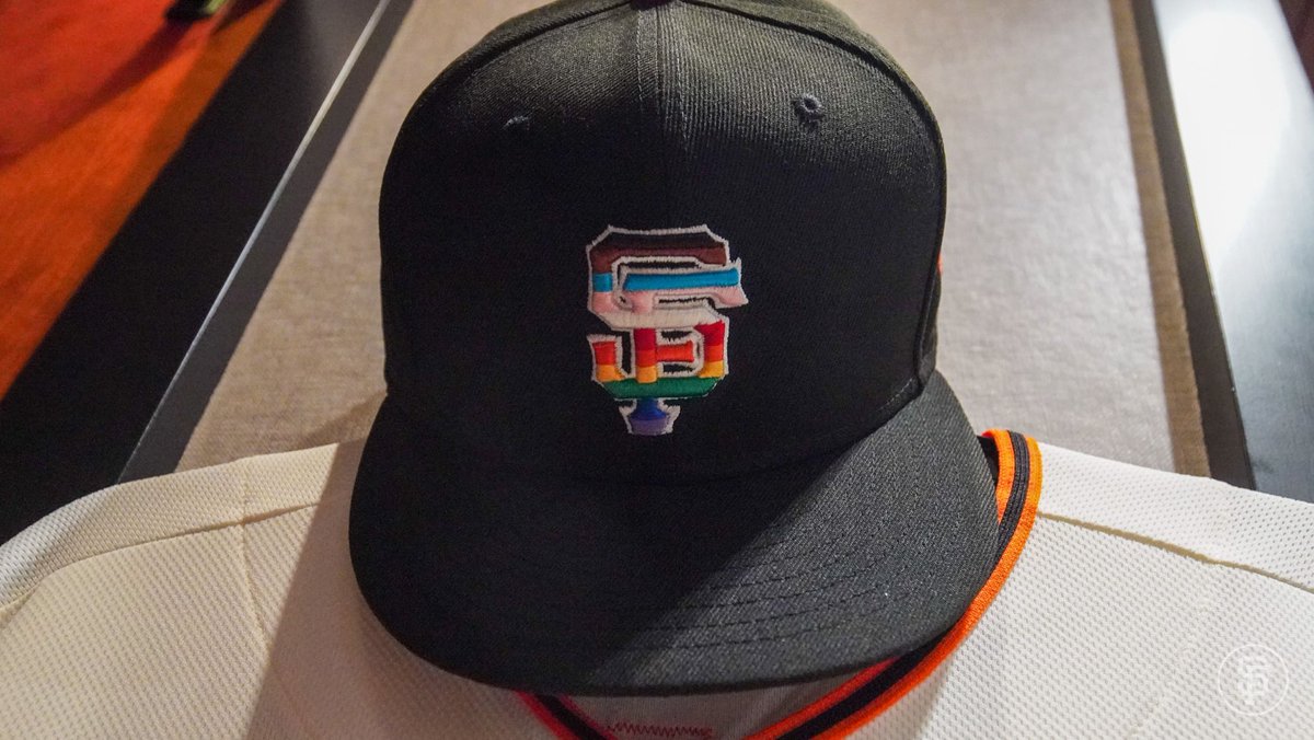 SFGiants tweet media
