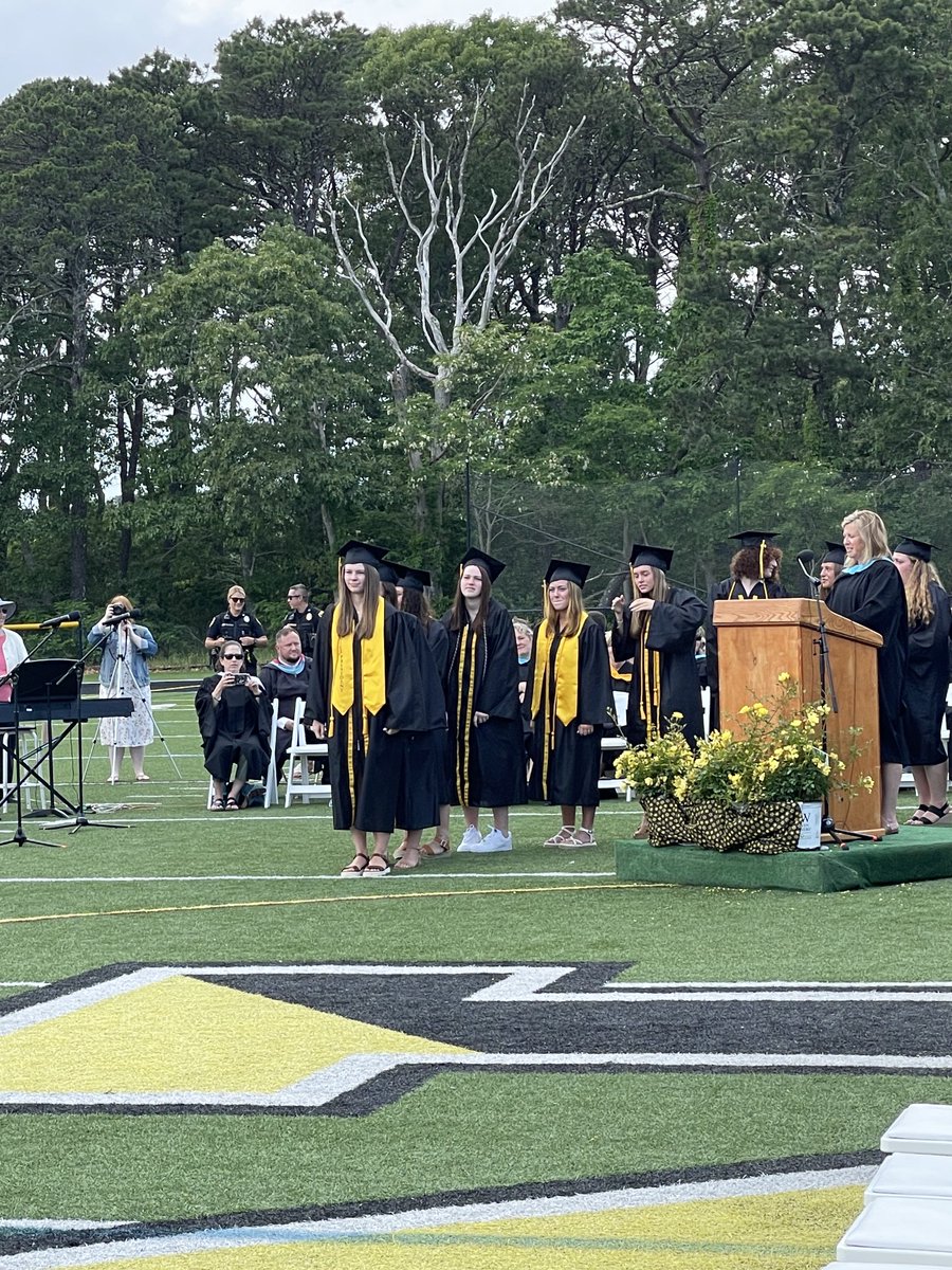 Nauset Regional High School- Maximizing Potential tweet media