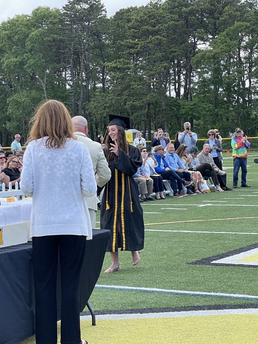 Nauset Regional High School- Maximizing Potential tweet media