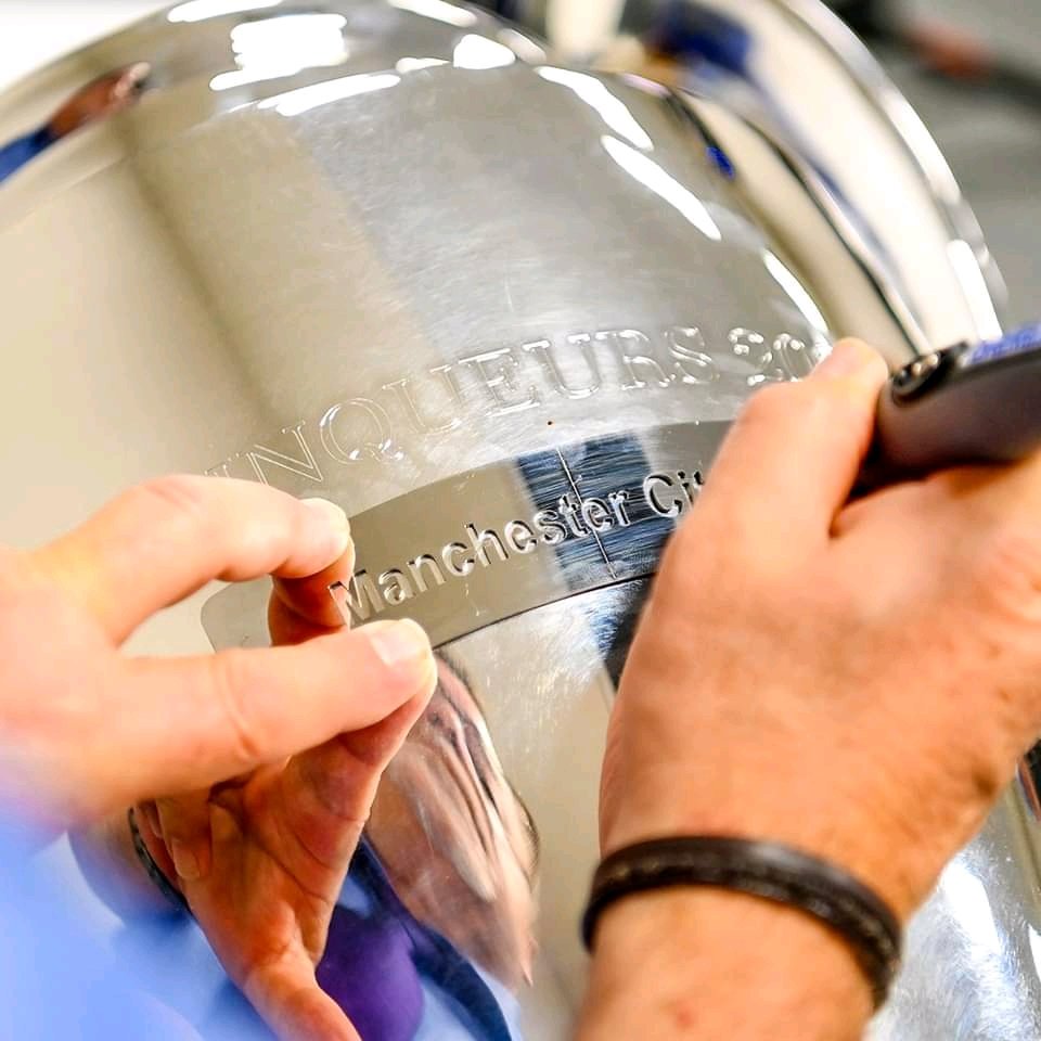 CHAMPIONS OF EUROPE
Congratulations <a href="/ManCity/">Manchester City</a>