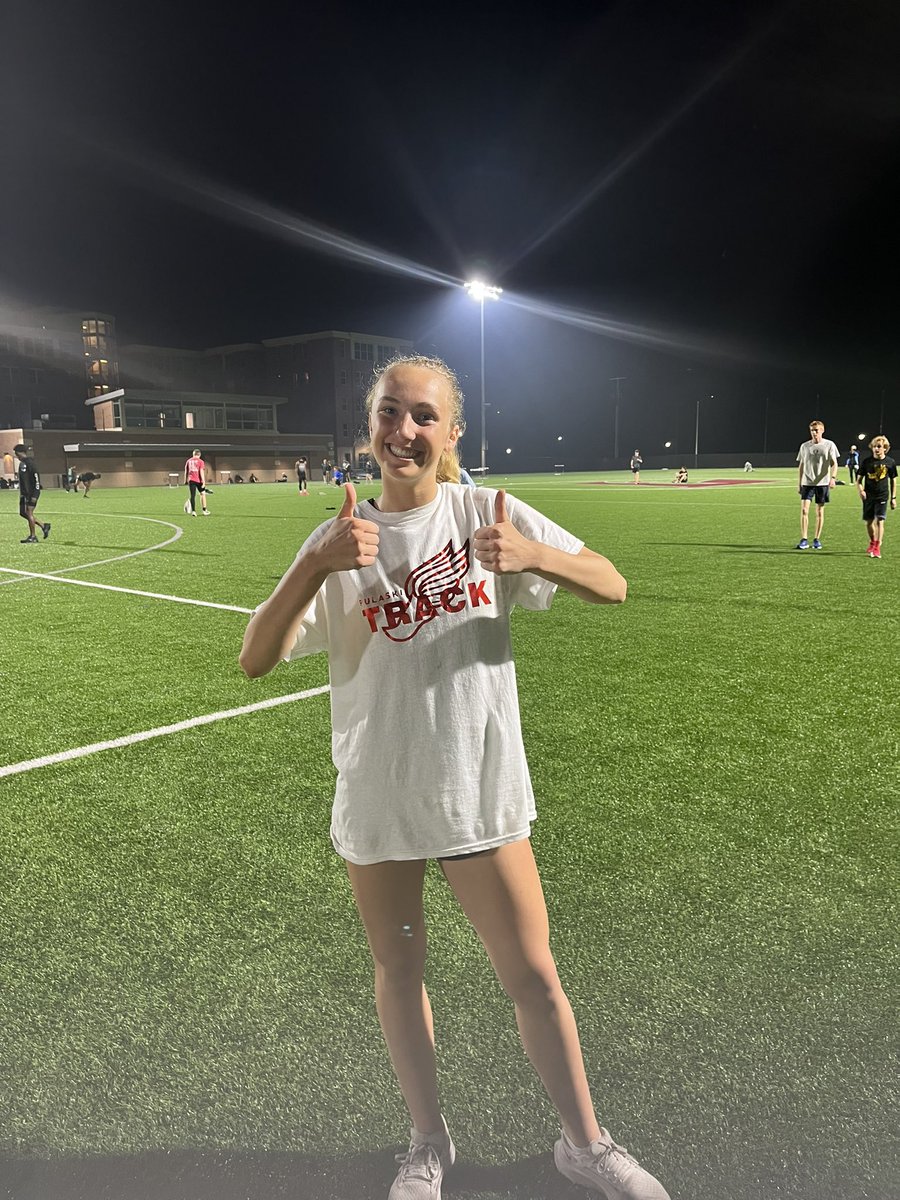 PulaskiTrack&Field tweet media