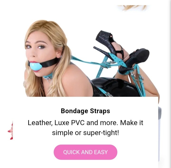 MsBlackSatin's tweet photo. Let's Do It...QUICK & EASY๐คค @SubshopOfficial #leatherrestraints
#bondagerestraints #bdsmrestraints #bondagegear #bondagestraps #slavetraining #bdsmtraining #bdsmlifestyle
#Bondage Straps
#Leather, Luxe #PVC and more.
Make it simple or Super Tight!
https://t.co/mz082BhcjY https://t.co/RpD8mFVuPy