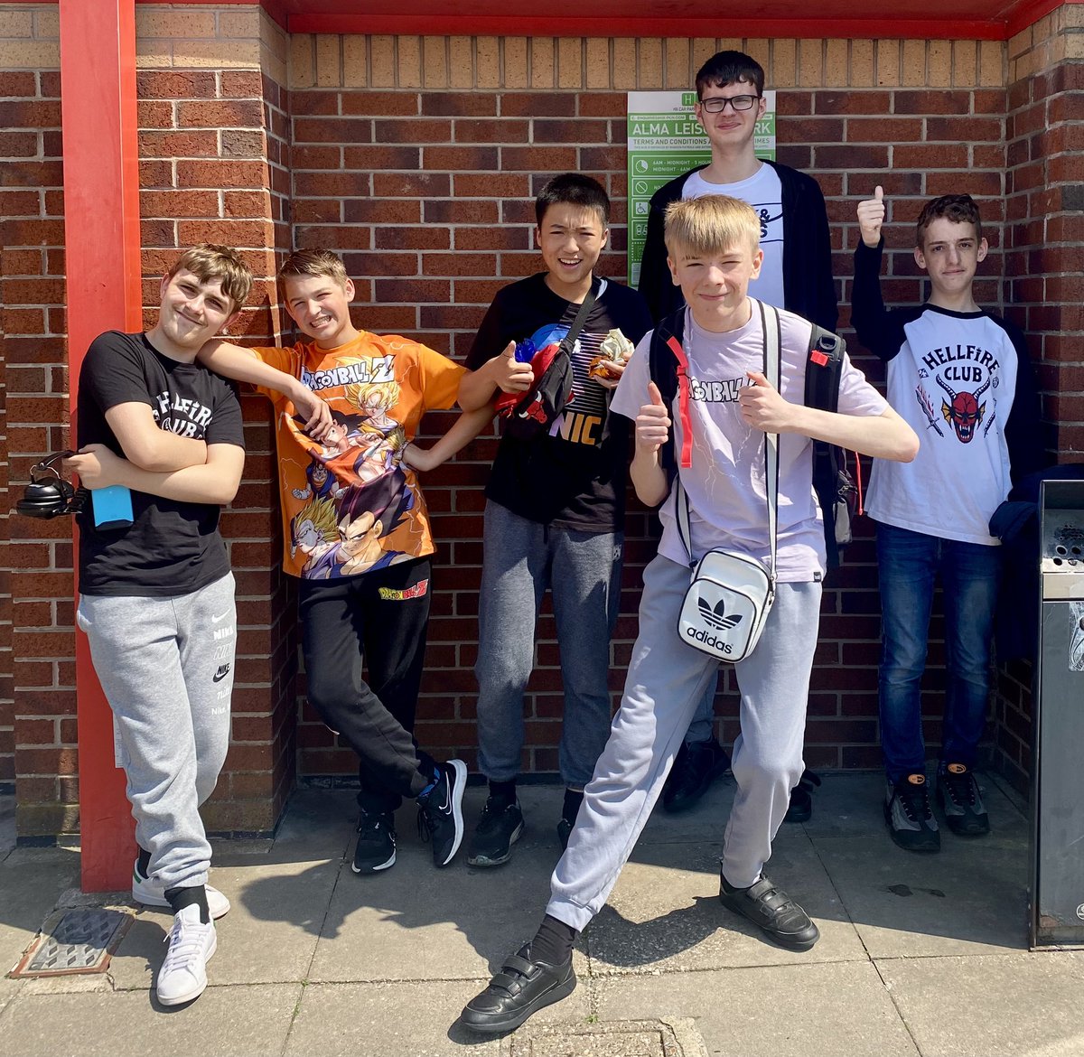 Kenzi KJ tweet media