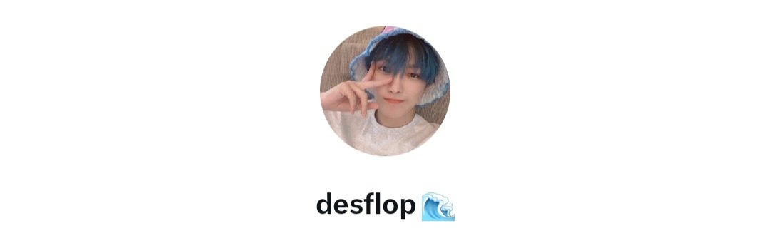 desfloptwtt's tweet photo. 𓏲 DESFLOP SQUAD 🌼

• seguir a conta 
• dar fav e rt 
• comentar in + seu @
• DEIXEM A DM ABERTA!! https://t.co/inceWm5io2