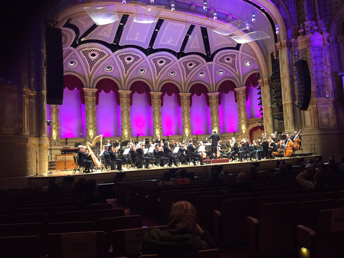 ProfTsang's tweet photo. Enjoy the variety of music available during the Day of music! @VSOrchestra @VSOMusicSchool #dayofmusic https://t.co/F2gDEJnI2F