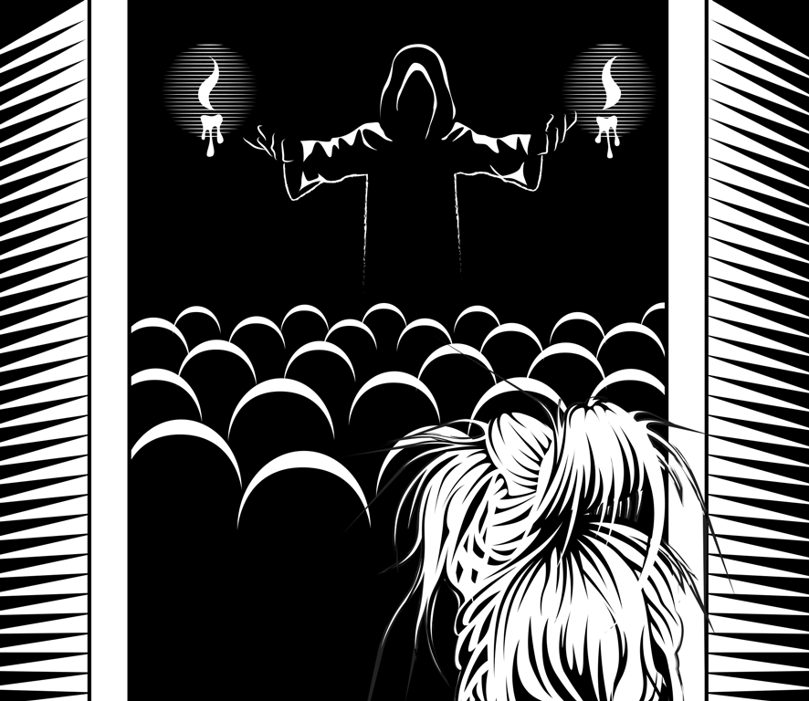 mimiselmi's tweet photo. #graphicNovel YEHT \ THEY #yeht https://t.co/TFaP9Hf5SA