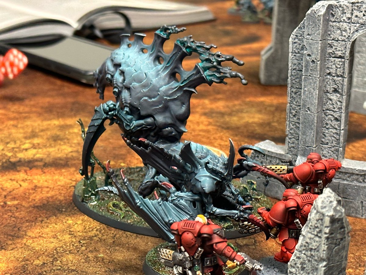 Tabletop Minions 🐀 tweet media