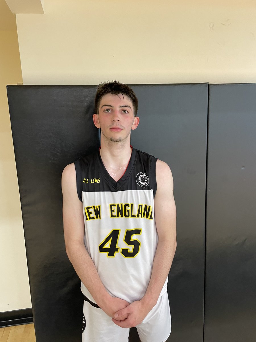 New England Recruiting Report NERRHoops (@nerrhoops) on Twitter photo David Ayles guard for <a href="/TNEBBallClub/">Team New England Basketball Club</a> moved the ball finding open teammates, applied pressure on defensive end forcing turnovers, and was able to stretch the court with the ability to knockdown open shots. #ZGFinals David Ayles guard for <a href="/TNEBBallClub/">Team New England Basketball Club</a> moved the ball finding open teammates, applied pressure on defensive end forcing turnovers, and was able to stretch the court with the ability to knockdown open shots. #ZGFinals