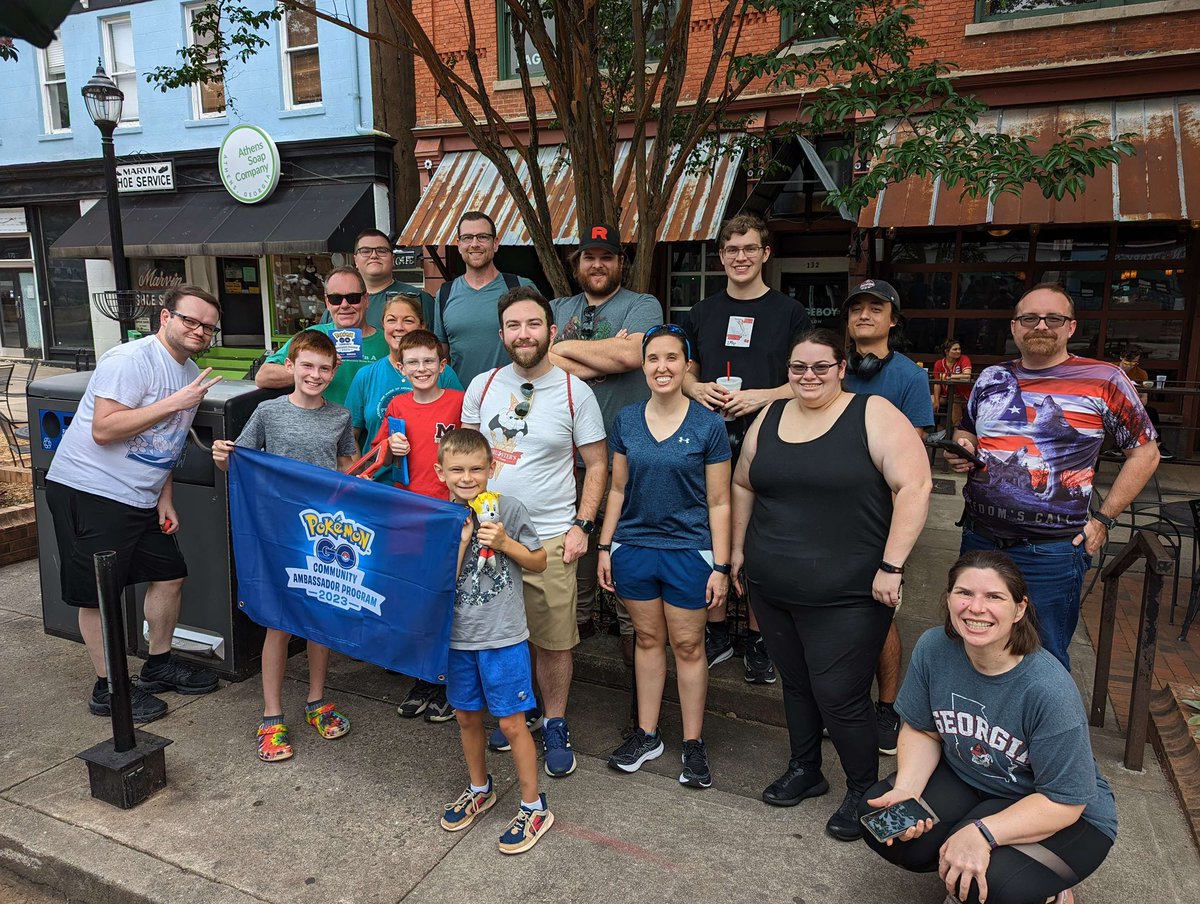 Thanks for joining us for Axew Community Day!