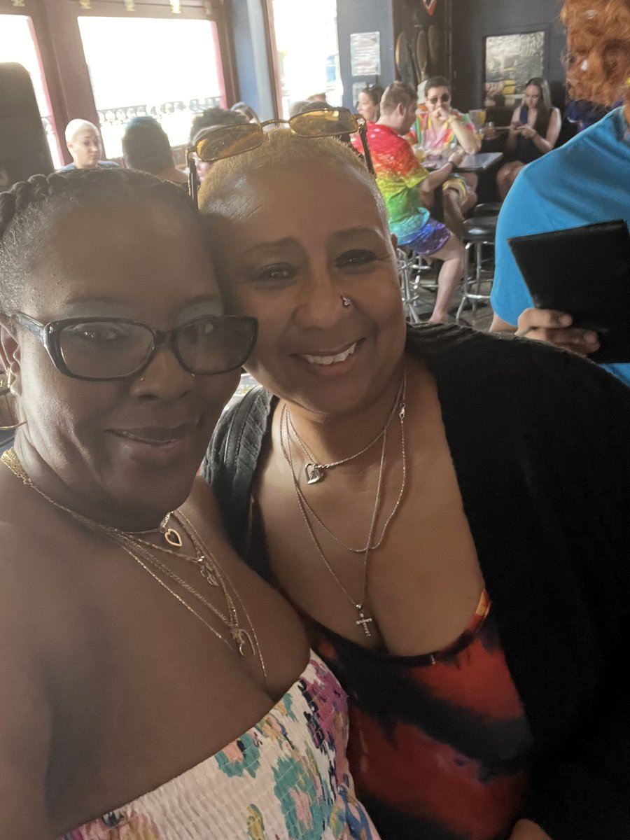 LaWanda Blyther tweet media