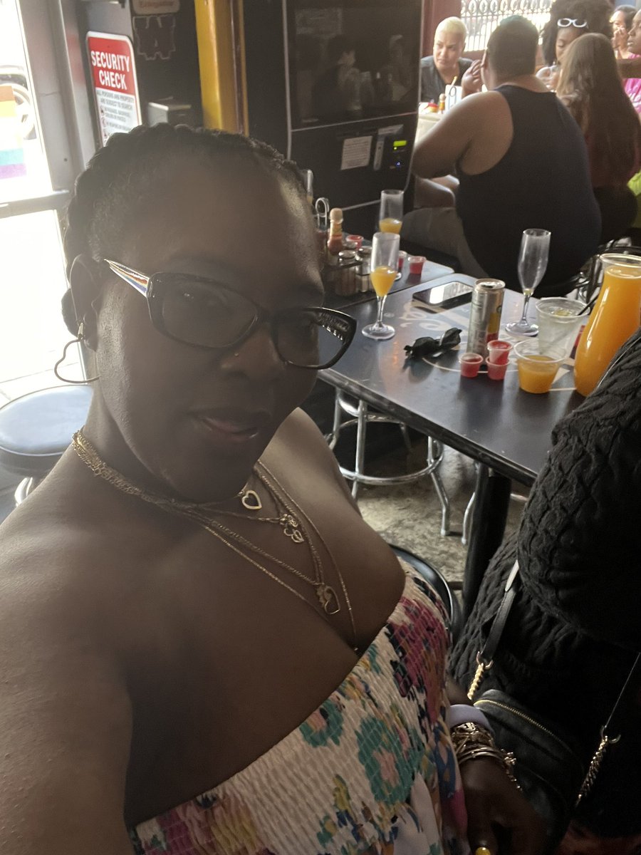 LaWanda Blyther tweet media