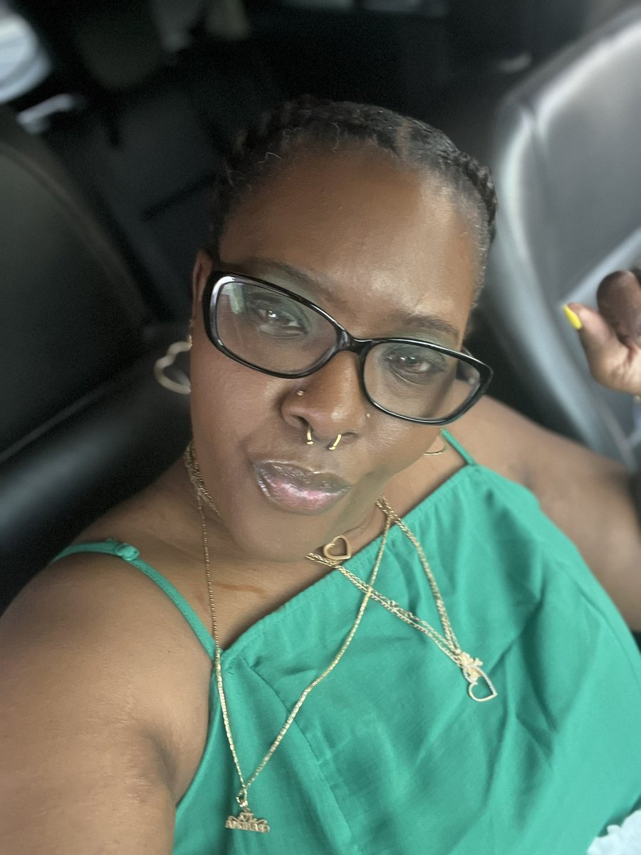 LaWanda Blyther tweet media