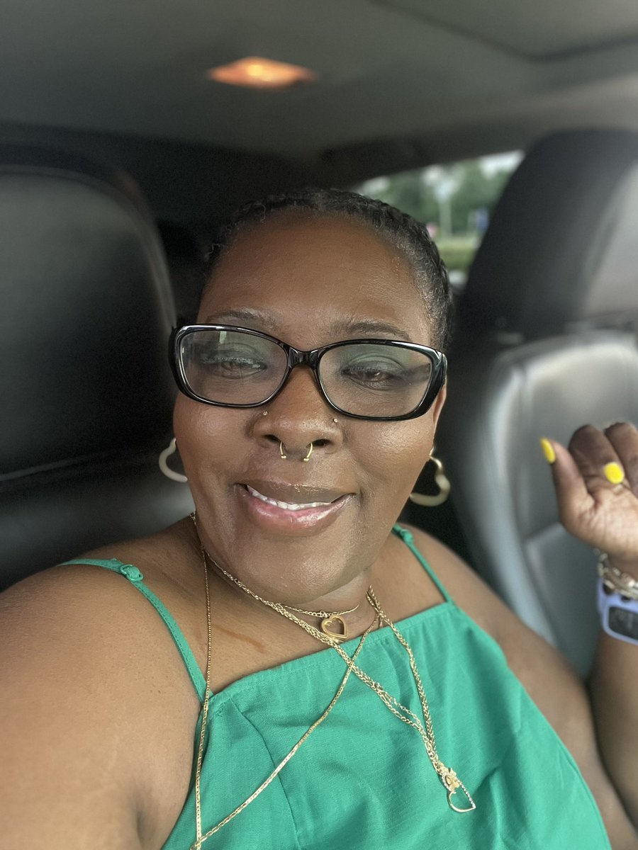 LaWanda Blyther tweet media