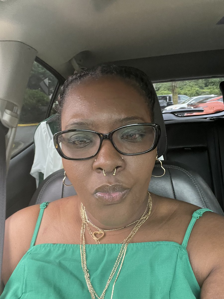 LaWanda Blyther tweet media