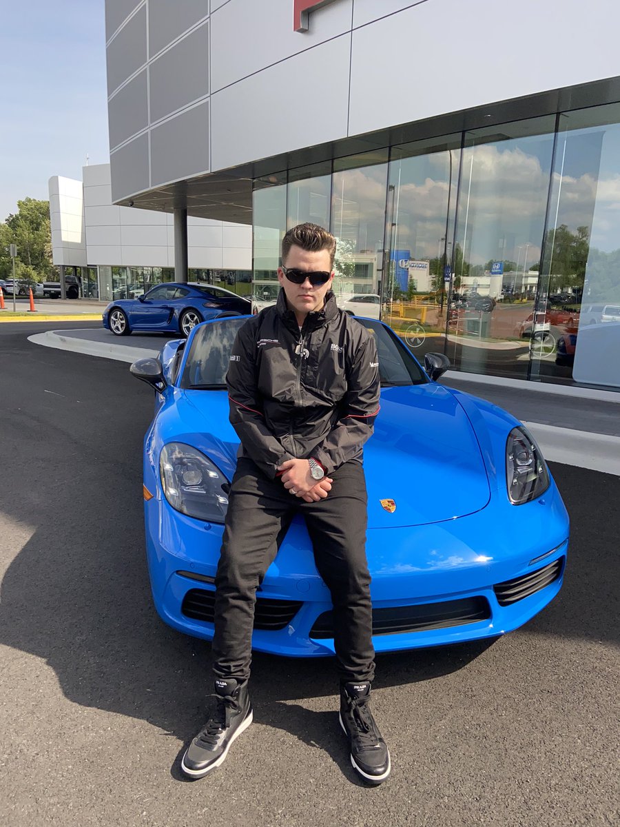 CACH’E💋 tweet media