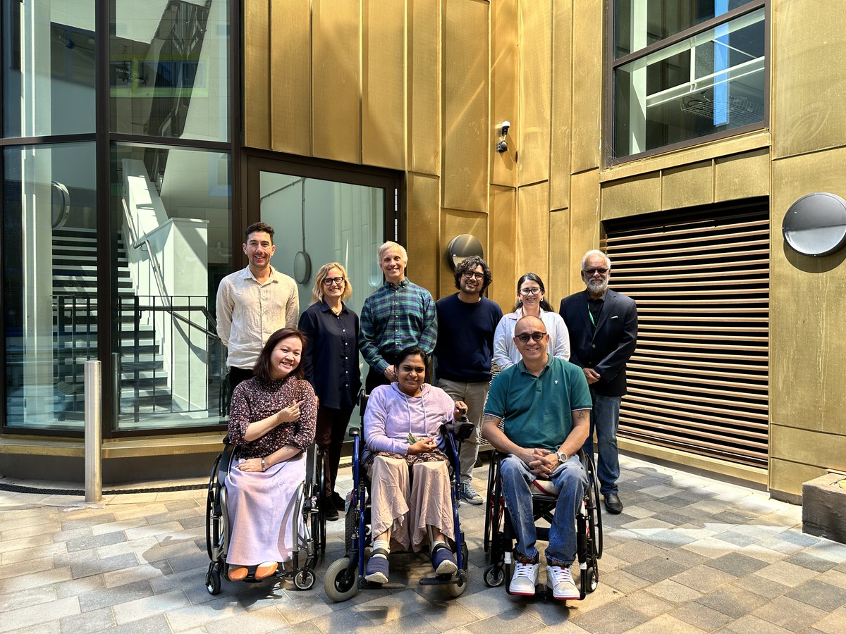 CenterforInclu1's tweet photo. In London working on CIP's strategy with staff and board. Tom Tanchareun, @DSamarasan, me, Alberto Vasquez, Maria Pereira, Sathi Alur, Lan Anh Nguyen, @meenakshibalu @amanlapaz, and (not pictured) @TommyShakes https://t.co/x5UGn48OSe