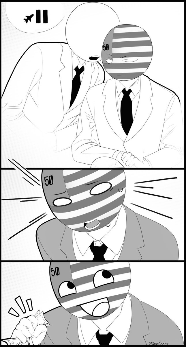 SoupSucky's tweet photo. Lul wut!!! Bored  #CountryHumans  #countryhumansusa https://t.co/ka2asmnDSD