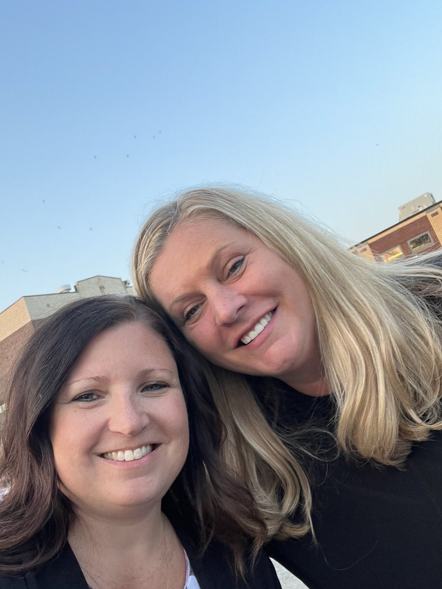 Michelle Jurick tweet media