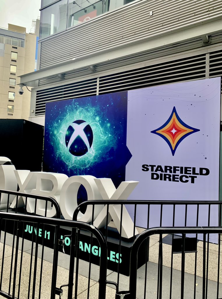 Kal on Twitter "Well I guess I can cross off “Meet Todd Howard” off my