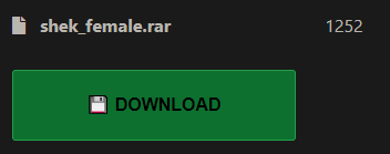 ChewyChan2's tweet photo. its over thousand downloads
WHERE IS ALL THE CONTENT
SHOW ME SHEKS SEX https://t.co/v0we709QWw