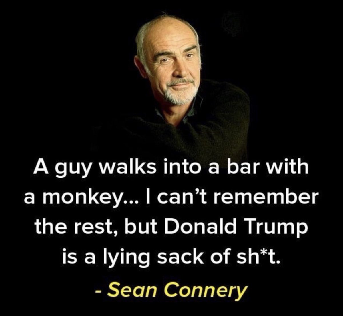 joncoopertweets's tweet image. Evergreen quote.