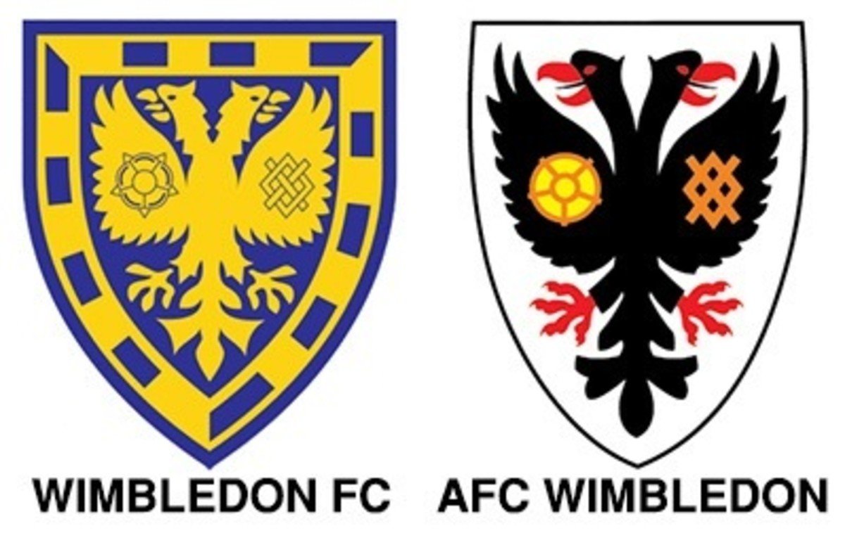 Forever the greatest football story ever told... @AFCWimbledon
