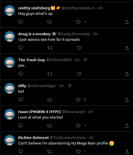 good  lord  what  happened  here