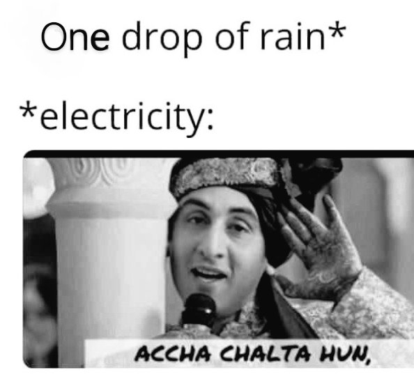 WGTheBand's tweet image. @SudinDhavalikar @GoaElectricity #Narve_Village #NoCurrent