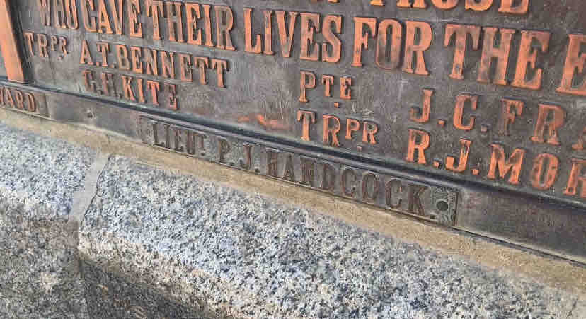 Mat McLachlan \\ Battlefield Historian tweet media