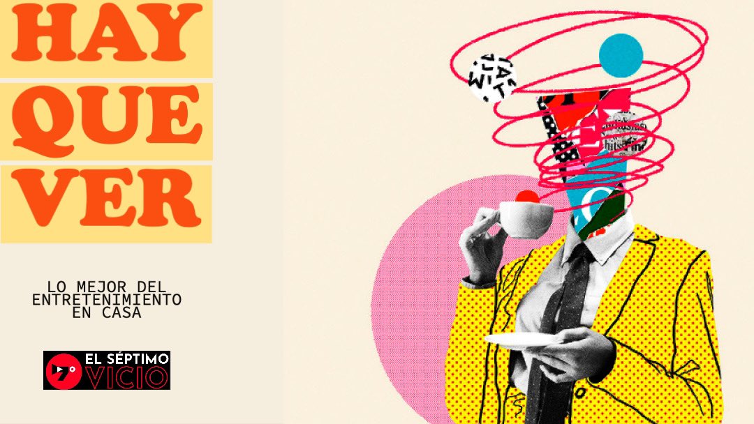 RadioUdeG's tweet image. En #SéptimoVicio🎥, Claudia Caballero comenta sobre el Festival Internacional de Animación de Annecy y la delegación Pixelatl, así como ecos del #FICG38.

Sintoniza el 104.3FM📻