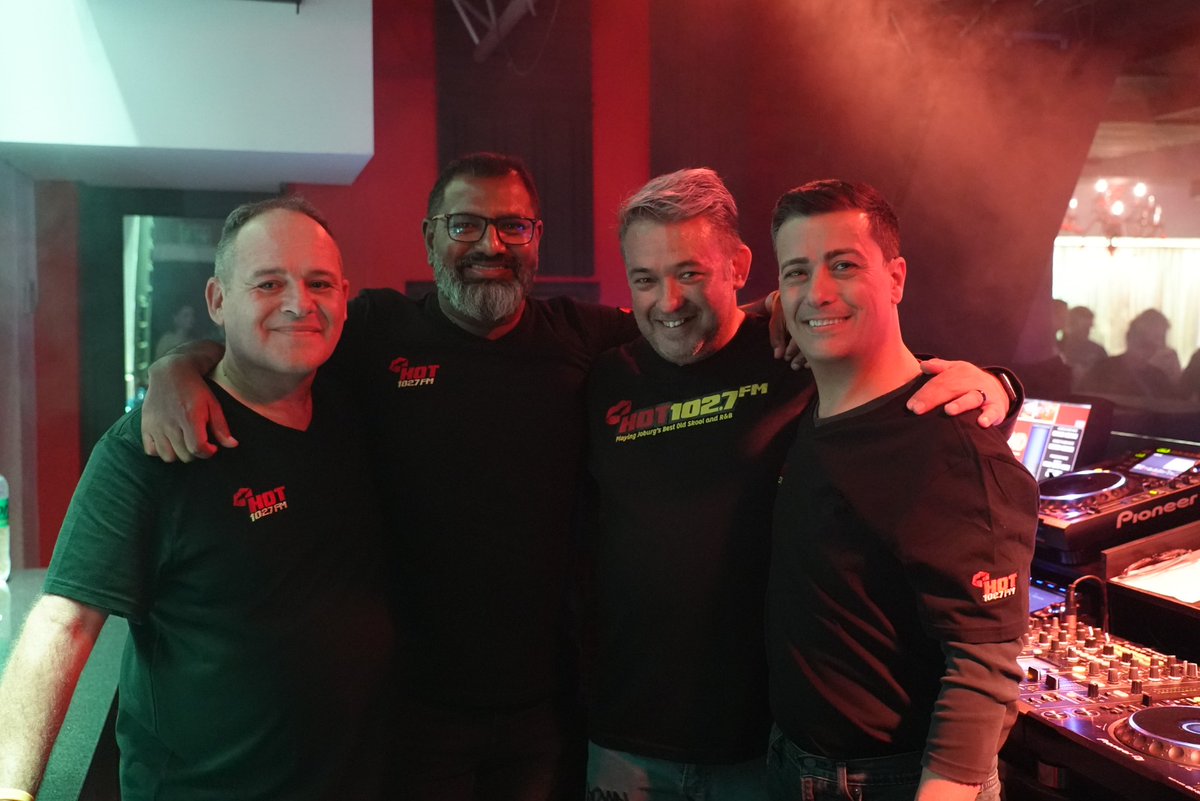 HOT102.7FM tweet media