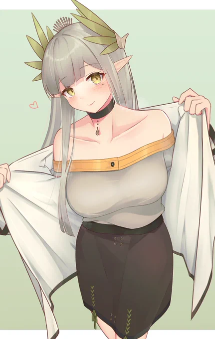 mumu~ #アークナイツ #明日方舟