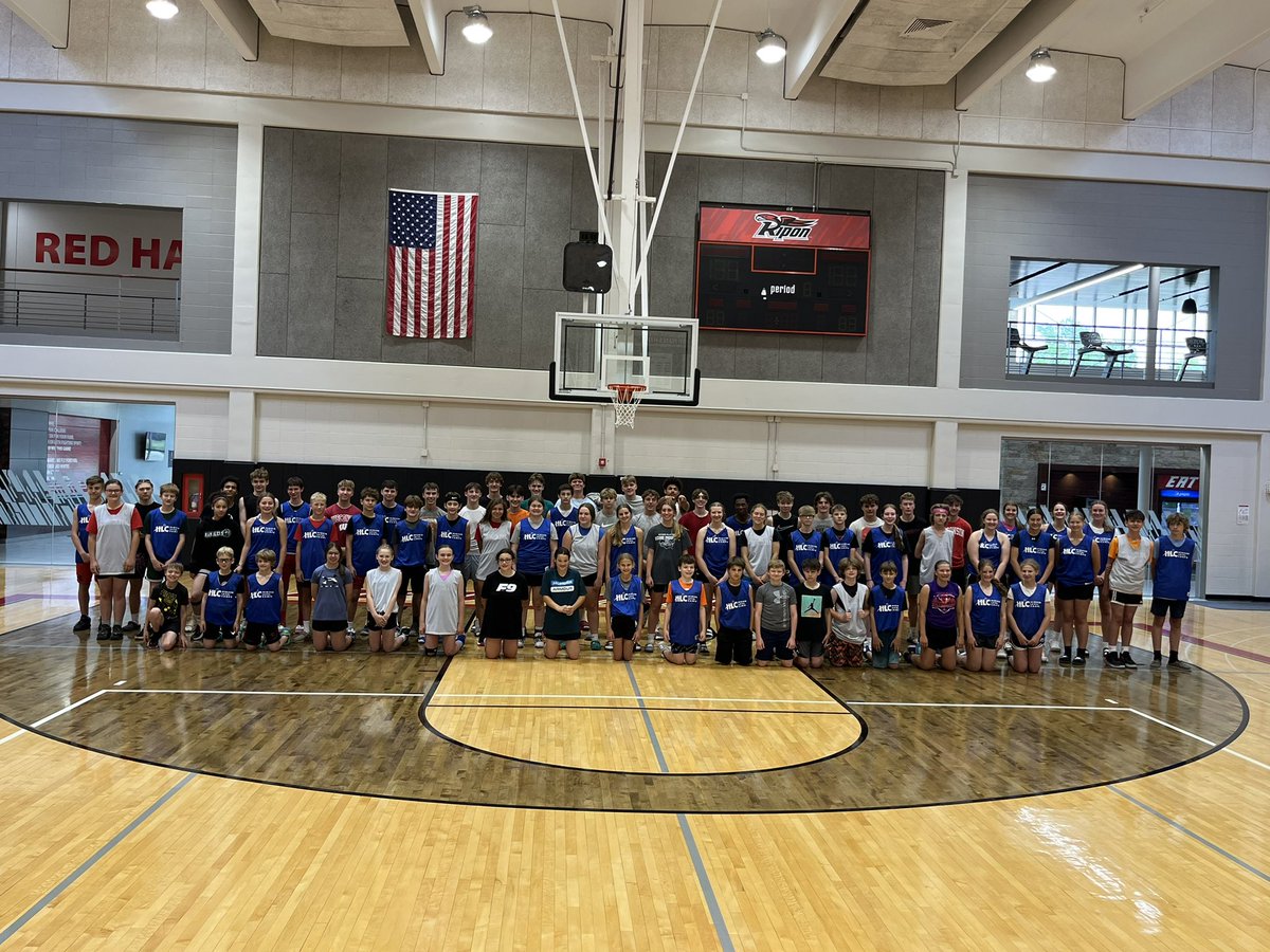 2023 Summer Camp 🏀 
<a href="/UnderArmour/">Under Armour</a>