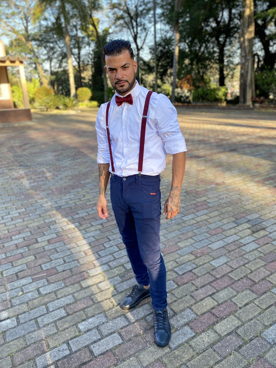 RDGomes9's tweet photo. Padrin D/ 💒😍 https://t.co/DvZf6iEQgg
