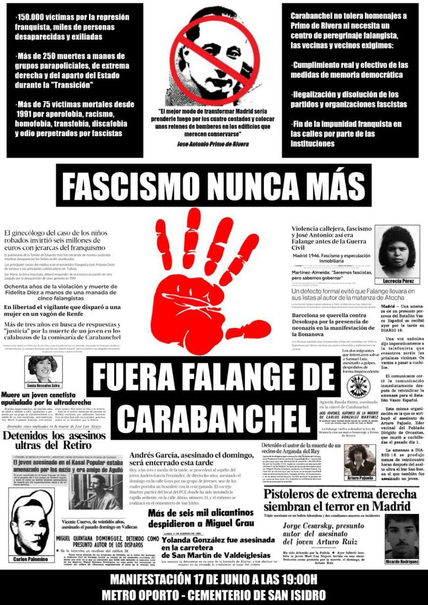 Grupo Ruptura tweet media