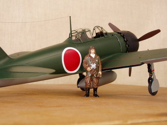 再追加販売 文化パンヤキ特製 超レア 零戦 ジュラルミン 戦闘機 昭和