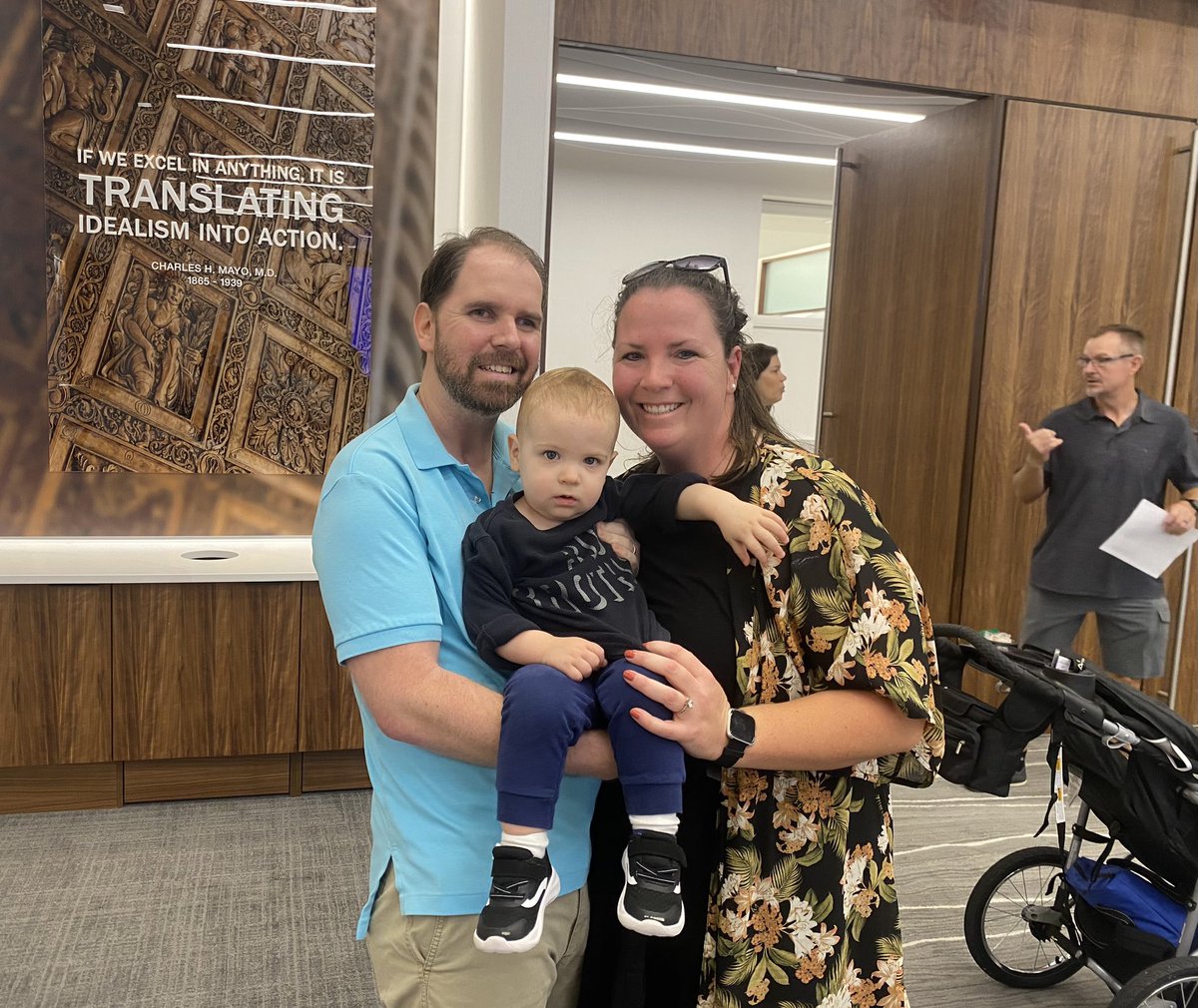 Rabih Tawk tweet media