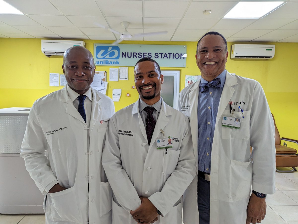 Lester S DuplechanMD tweet media