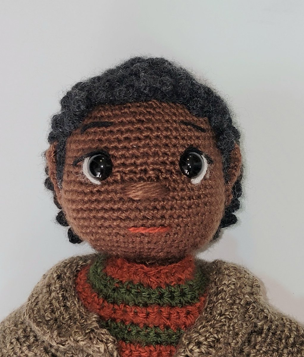 Enjoying Crochet LLC presents... Willis A new doll member available for adoption here... enjoyingcrochetllc.ecrater.com/p/42985455/han… LIKE, SHARE, VISIT, ADOPT #crochet #crocheting #crochetdolls Follow me here... Facebook.com/EnjoyingCrochet Instagram.com/enjoyingcrochet x.com/enjoyingcroche1
