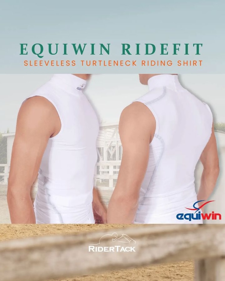 RiderTack (@ridertack) on Twitter photo Ride comfortably!
From $34.80...
<a href="/equiwin/">#WeKnowTheFinish!</a> 🔵🔴
#RiderTack #RIDEBETTER #jockeyequipment #jockeyapparel #jockey #horse #horseracing #horseriding #equiwin #pro #profesional #professional #comfort Ride comfortably!
From $34.80...
<a href="/equiwin/">#WeKnowTheFinish!</a> 🔵🔴
#RiderTack #RIDEBETTER #jockeyequipment #jockeyapparel #jockey #horse #horseracing #horseriding #equiwin #pro #profesional #professional #comfort