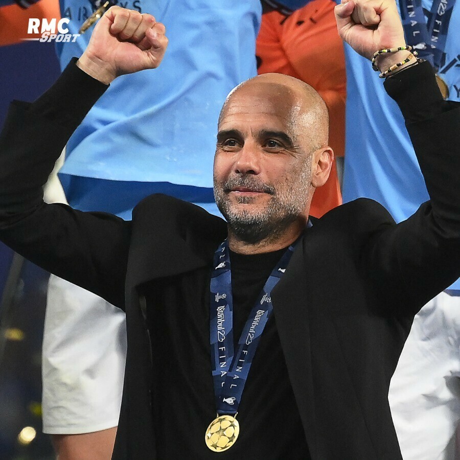 RMC Sport (@rmcsport) on Twitter photo 🥇 Sans le Barça, et sans Messi. #UCLfinal 🥇 Sans le Barça, et sans Messi. #UCLfinal