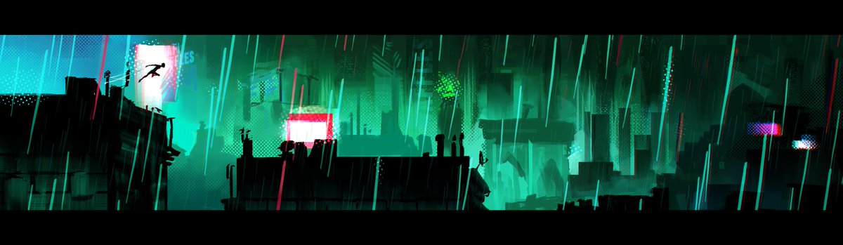 Floppy_Waffles_'s tweet photo. ANNNOOTHHER #SpiderVerse https://t.co/oG8bagPCFg