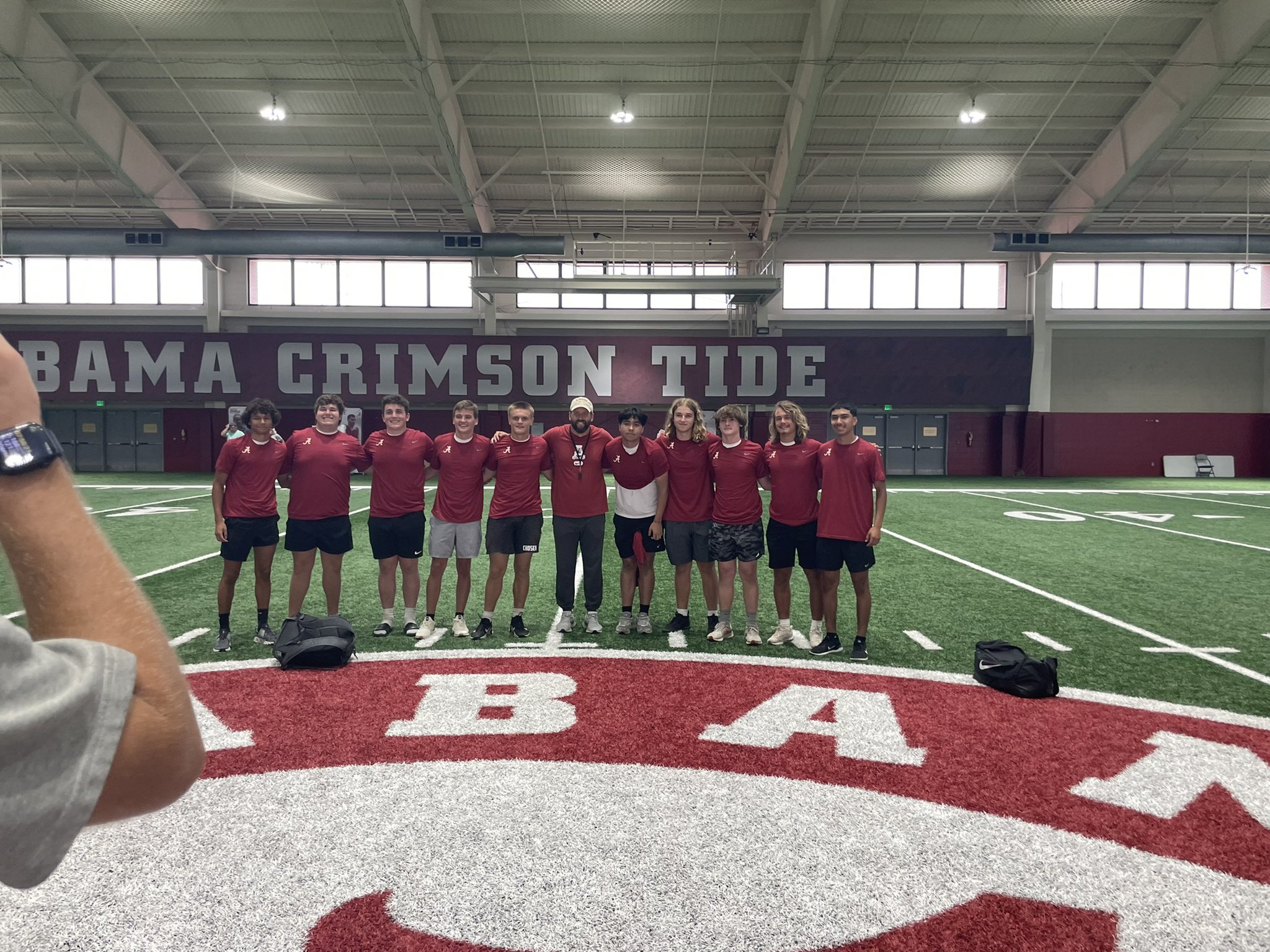 Fentress Kicking (FentressKicking) / Twitter