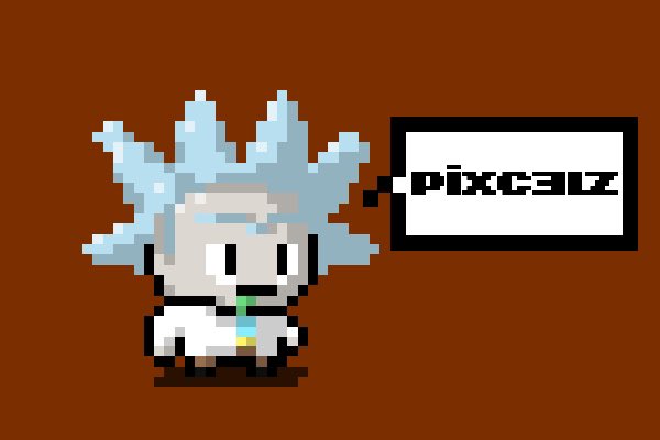 ▪️▪️ PIXCELZ ▪️▪️

Airdrop sent <a href="/pixcelzhunter/">pixcelzhunter.eth</a> ✨🎁✨

Mad respect Hermano 🫡💯❤️

opensea.io/collection/pix…

#pixcelz #Airdrop