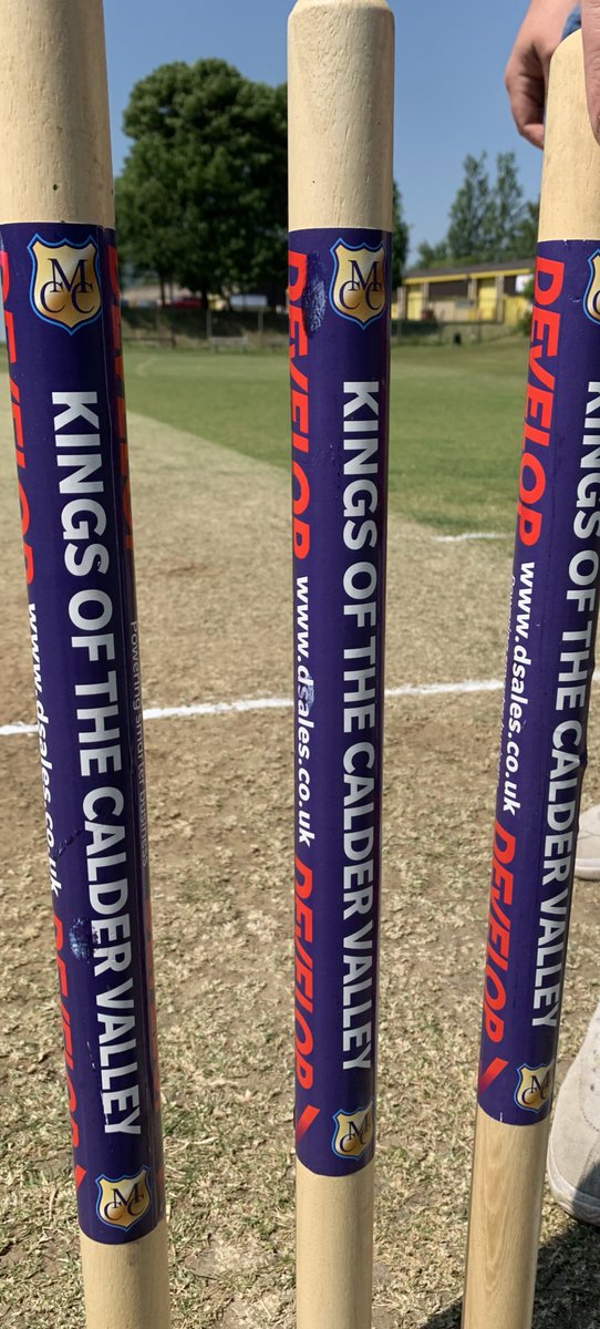 Booth Cricket Club tweet media